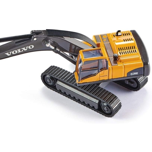 Koparka hydrauliczna Volvo EC 290 model metalowy SIKU S3535